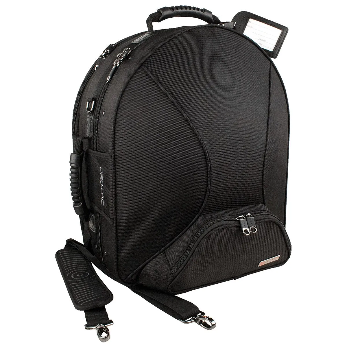 Protec PB316SB French Horn Screw Bell PRO PAC Case