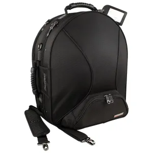 Protec PB316SB French Horn Screw Bell PRO PAC Case