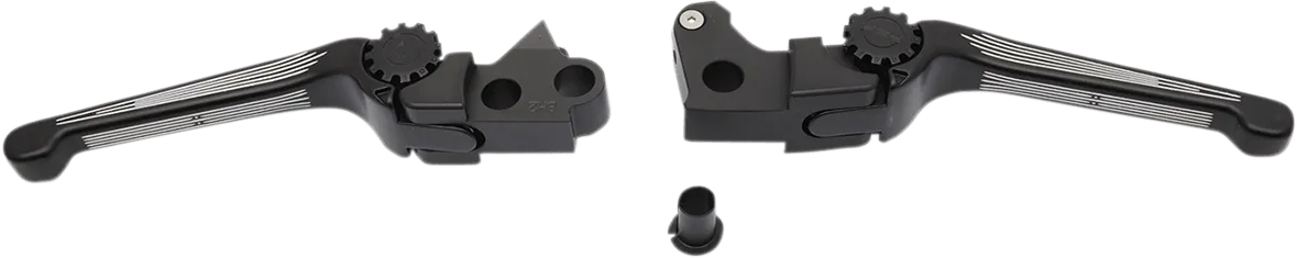 PSR 12-00657-31 Anthem Adjustable Lever Set - Contrast