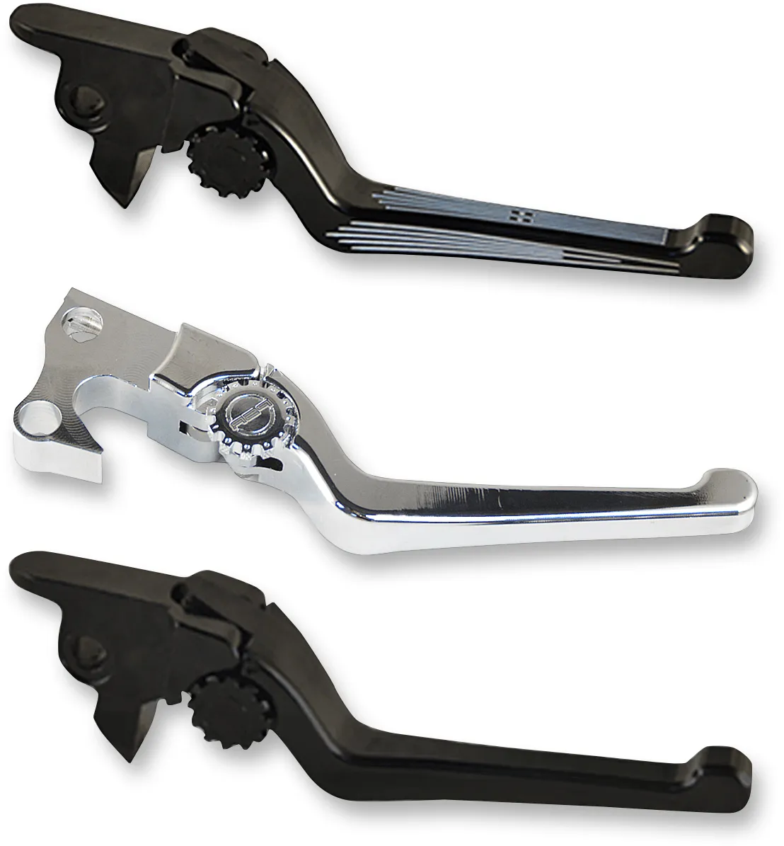 PSR 12-00657-31 Anthem Adjustable Lever Set - Contrast