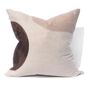 Pumice Linen Pillow 20”x20”
