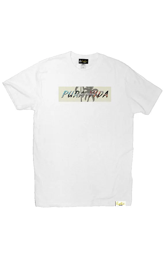PURA VIDA V2 TEE
