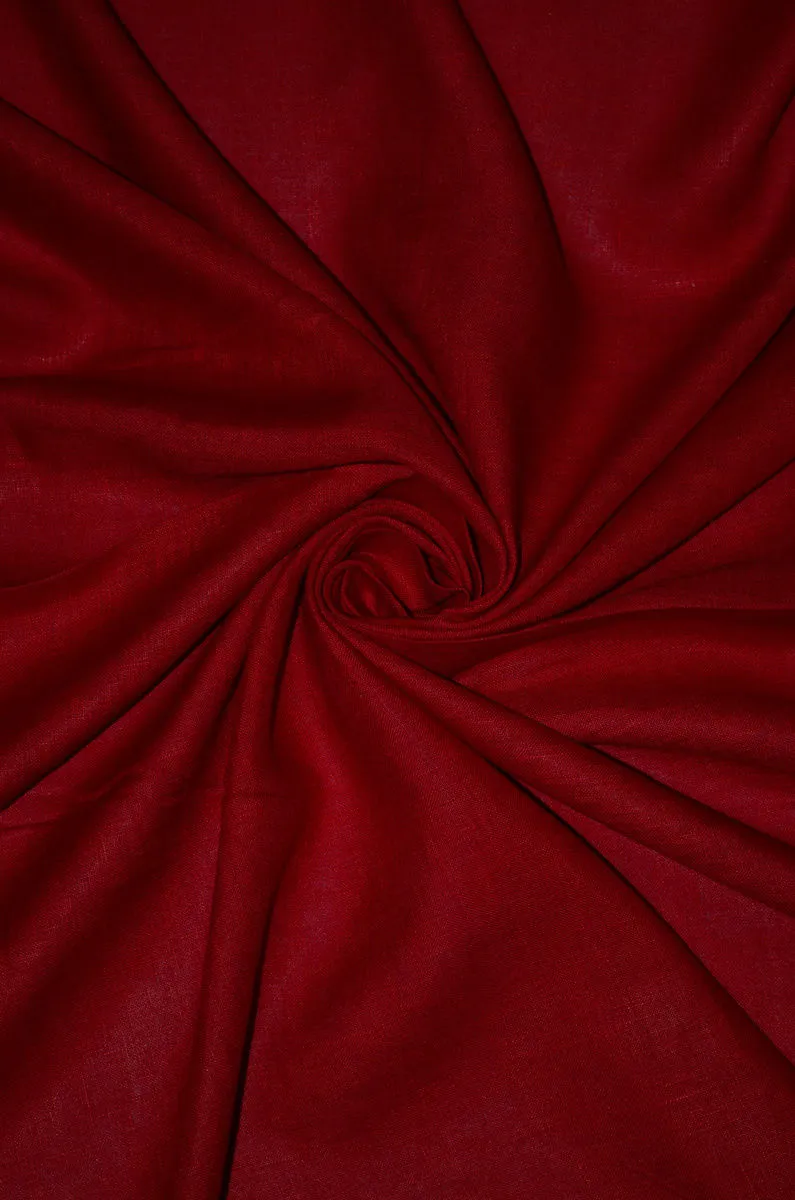 Pure Linen Fabric