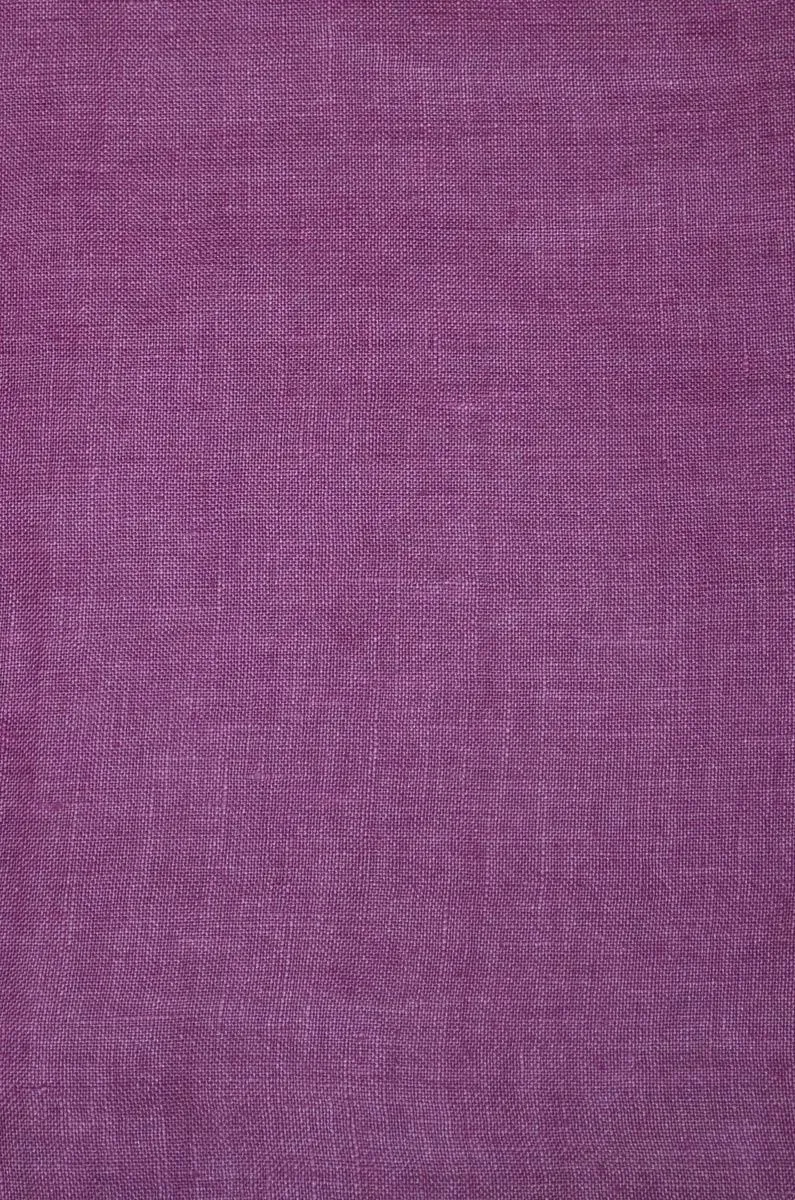 Pure Linen Fabric