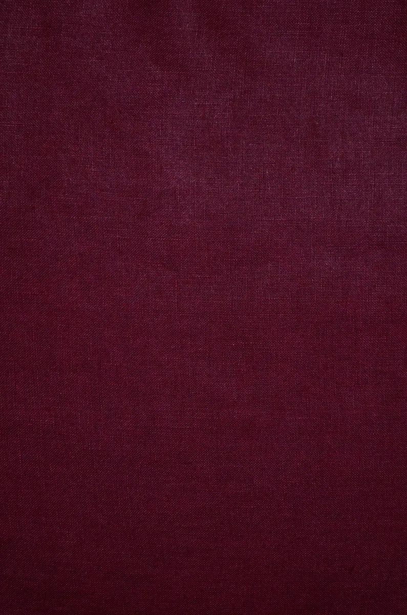 Pure Linen Fabric