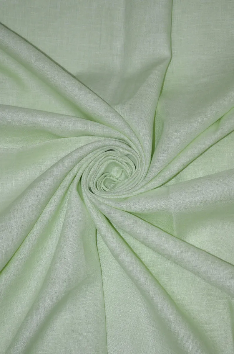 Pure Linen Fabric