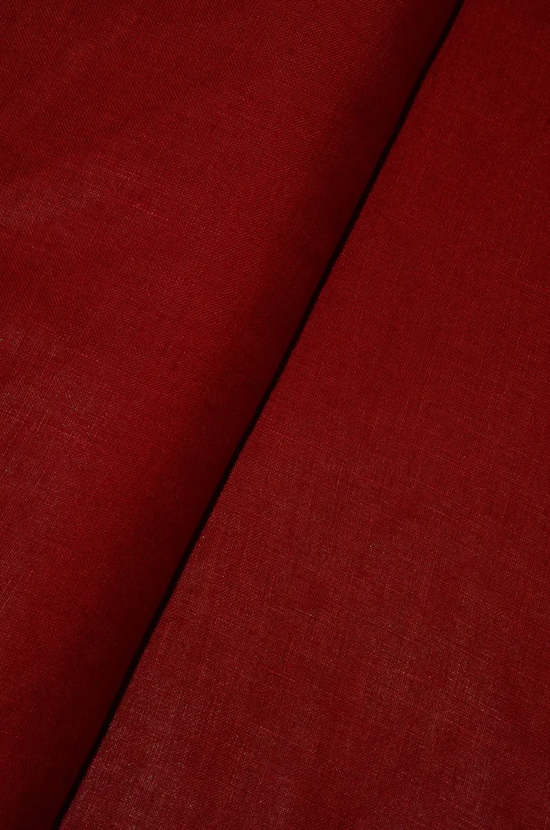 Pure Linen Fabric
