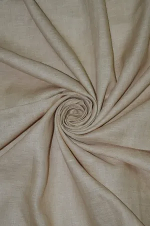 Pure Linen Fabric