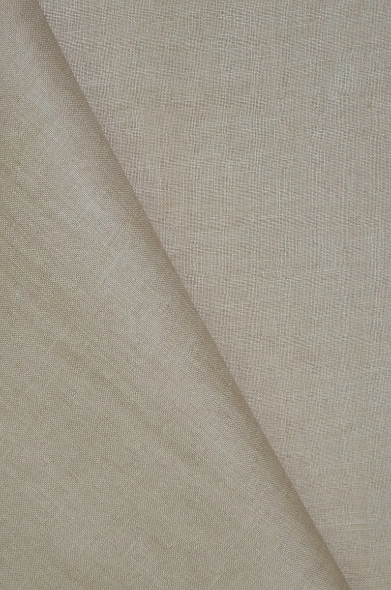 Pure Linen Fabric