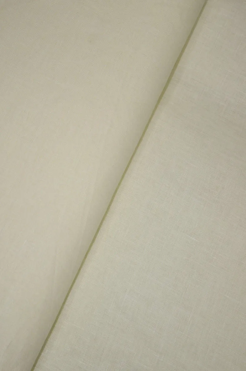 Pure Linen Fabric