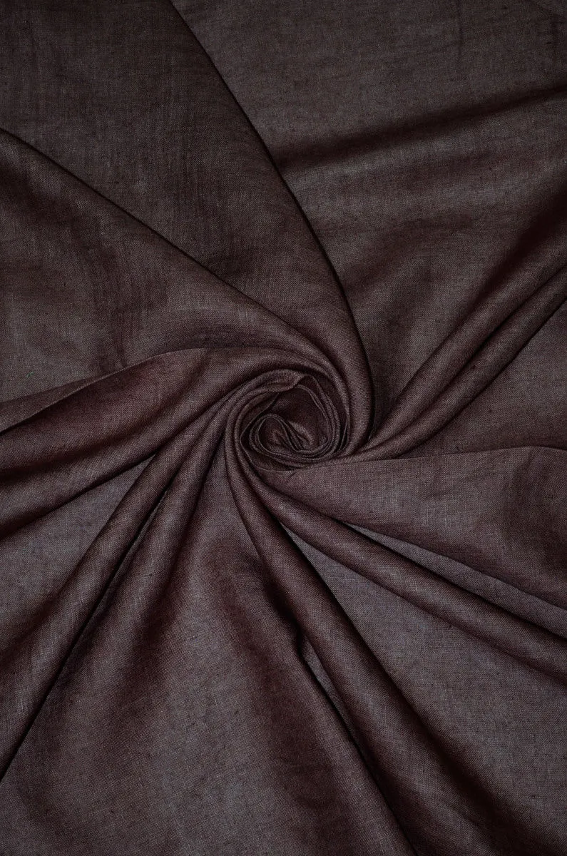 Pure Linen Fabric