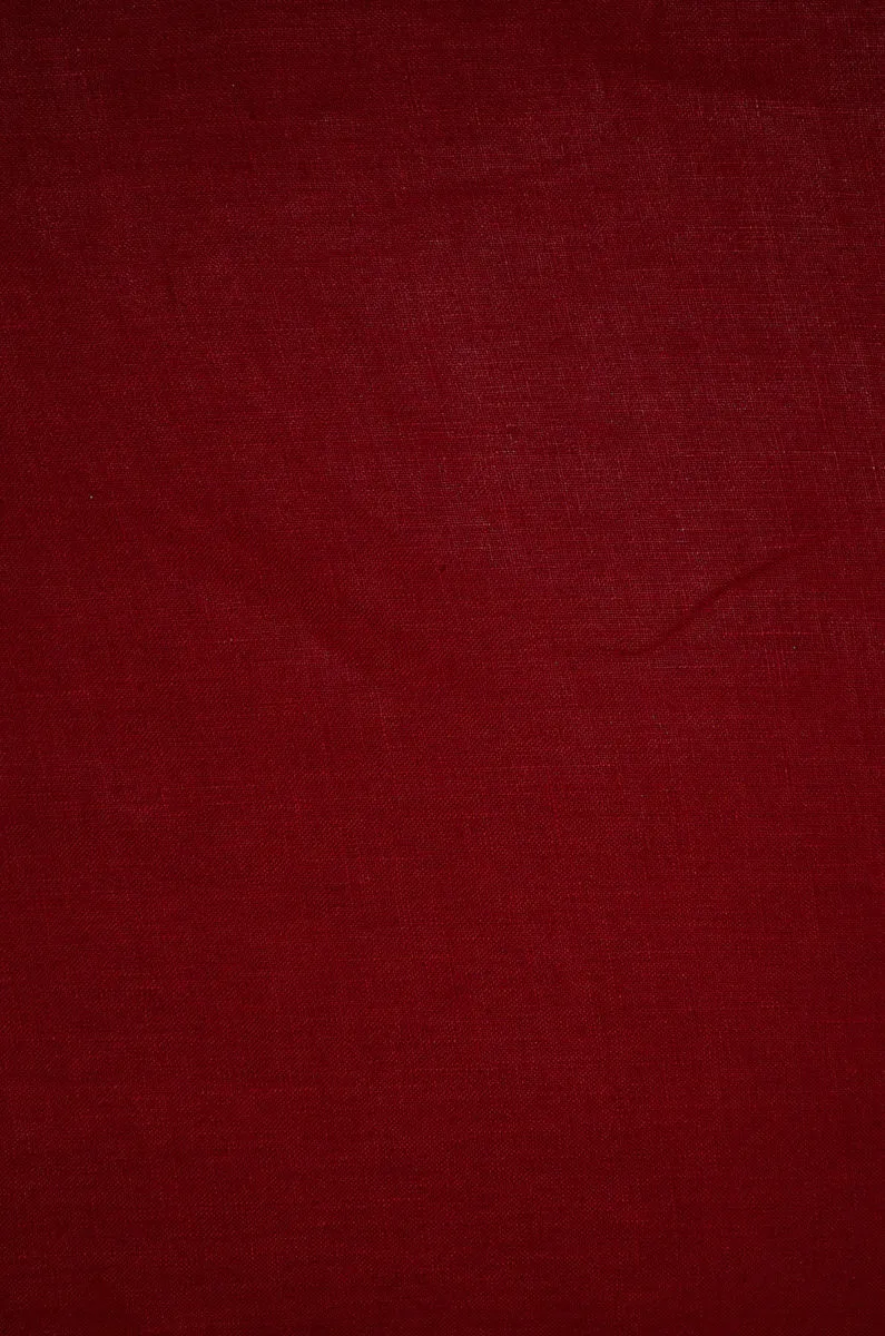 Pure Linen Fabric