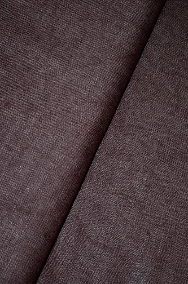Pure Linen Fabric