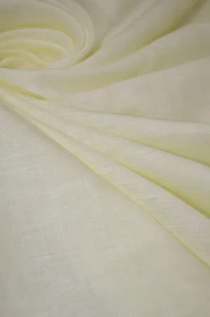 Pure Linen Fabric