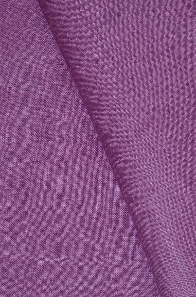 Pure Linen Fabric