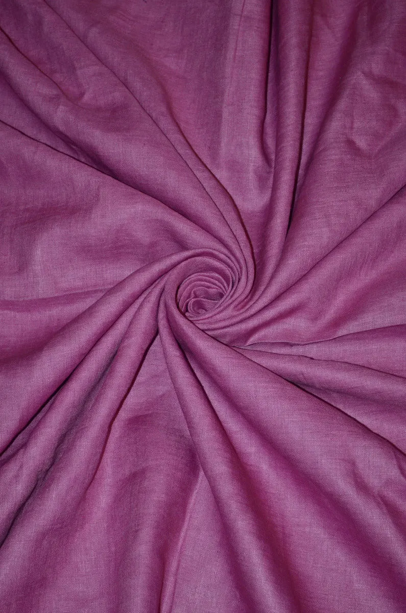 Pure Linen Fabric