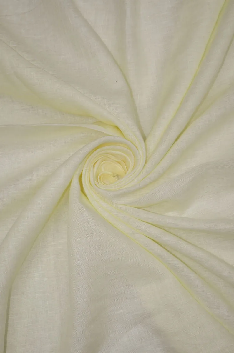 Pure Linen Fabric