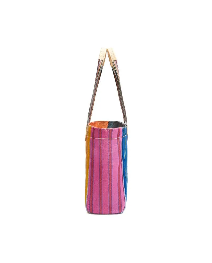 Quatro Journey Tote