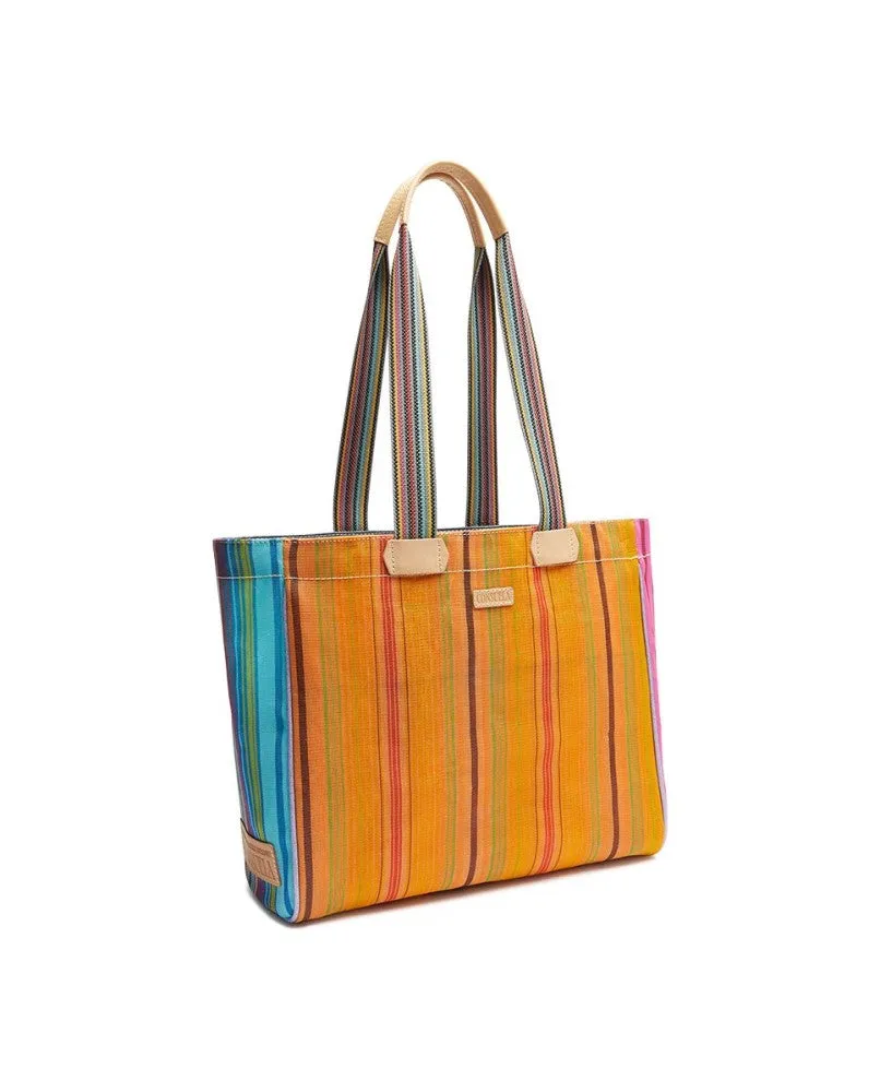 Quatro Journey Tote