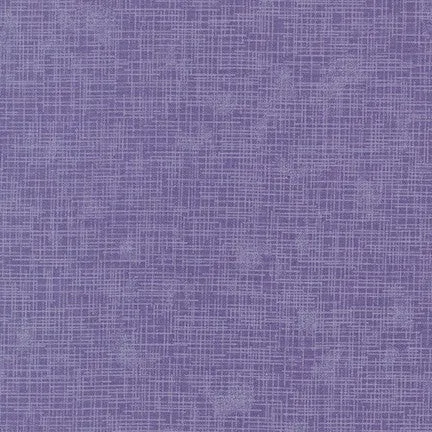 Quilter's Linen Eggplant