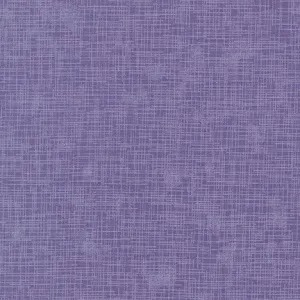 Quilter's Linen Eggplant