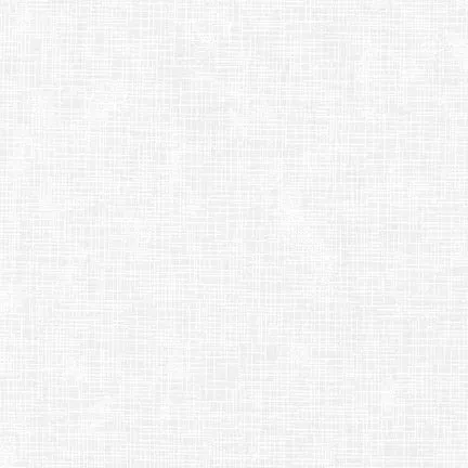Quilter's Linen White