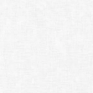 Quilter's Linen White