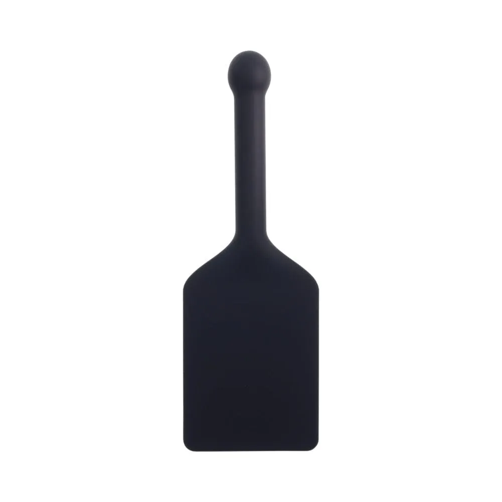 "FUCK TOY" Silicone Paddle