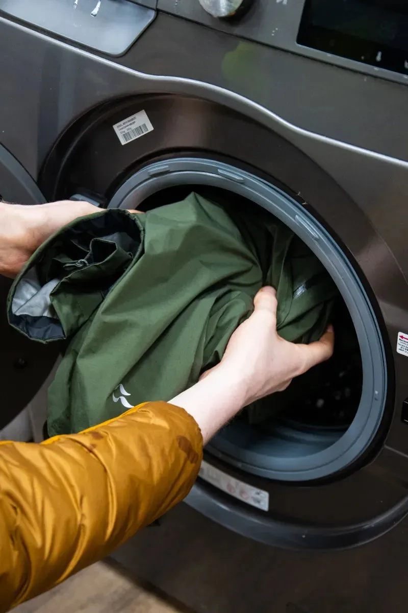 Rab Shell Wash (225ml/3 washes)