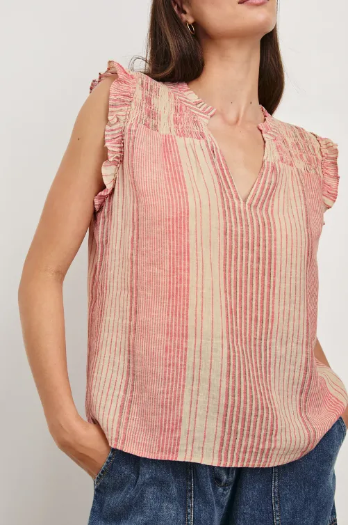 RAILS ARLENE TOP