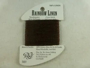 Rainbow Linen R491 French Toast