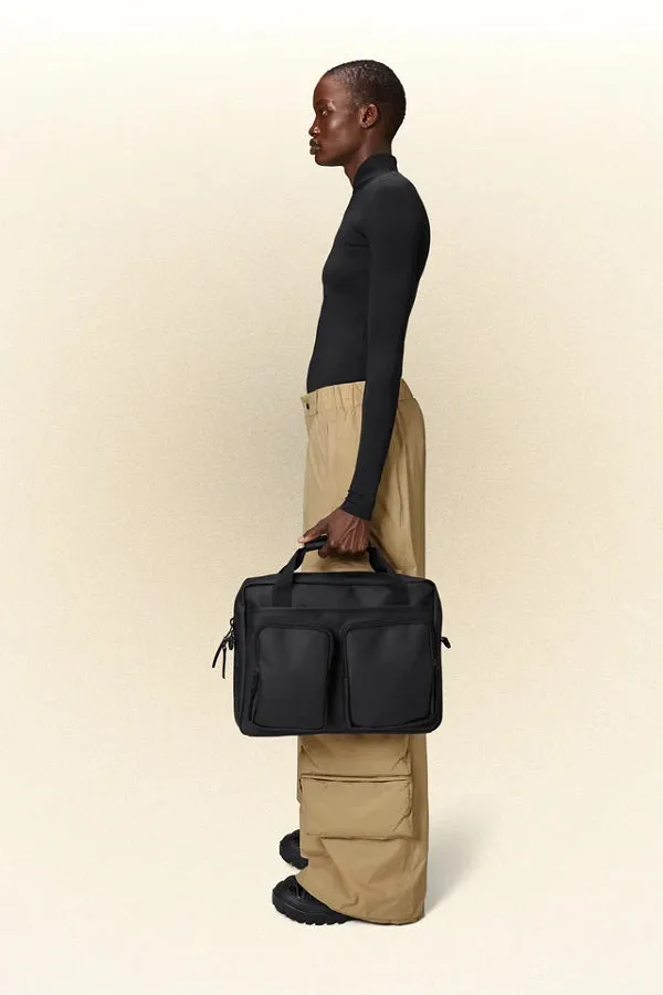 Rains Texel Tech Bag - W3