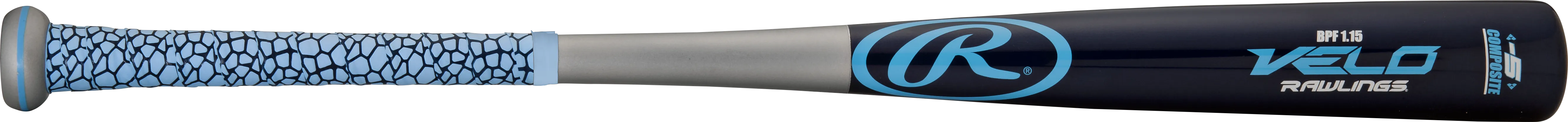 Rawlings Velo Wood Composite -5 SL151G