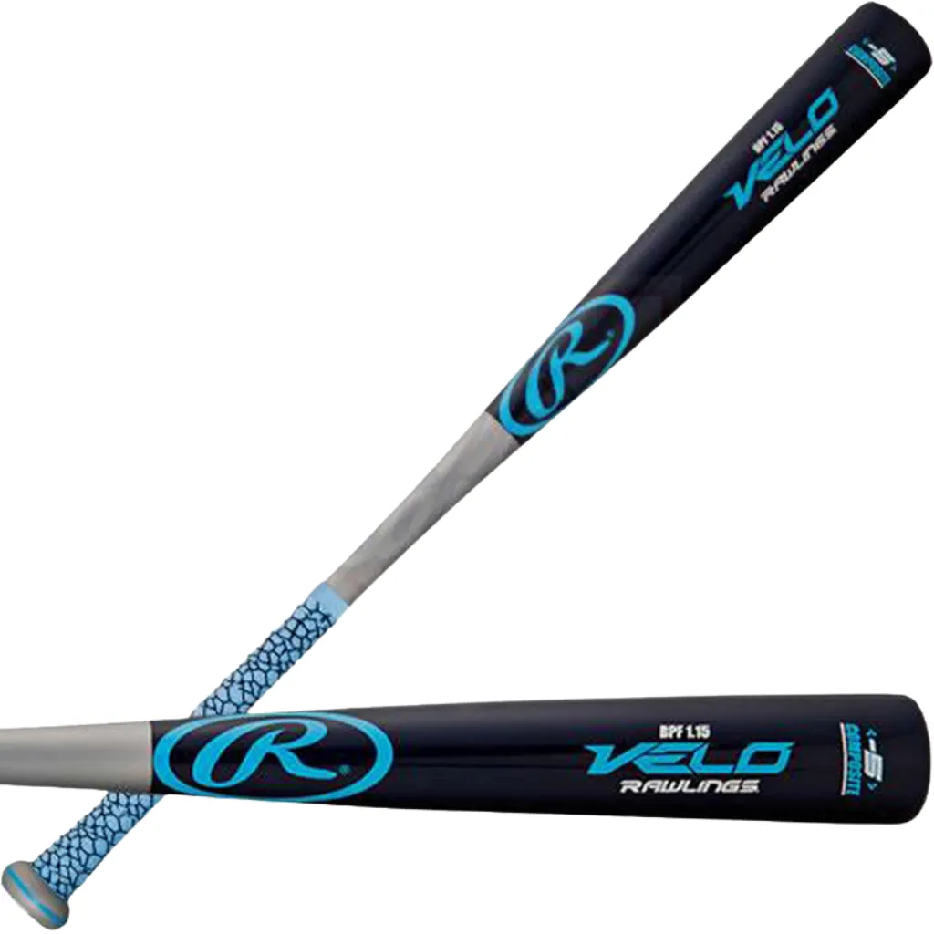 Rawlings Velo Wood Composite -5 SL151G