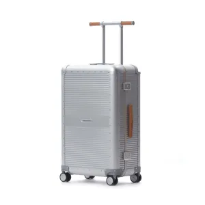 RAWROW R Trunk Aluminium 88L/29'' Large Luggage 530