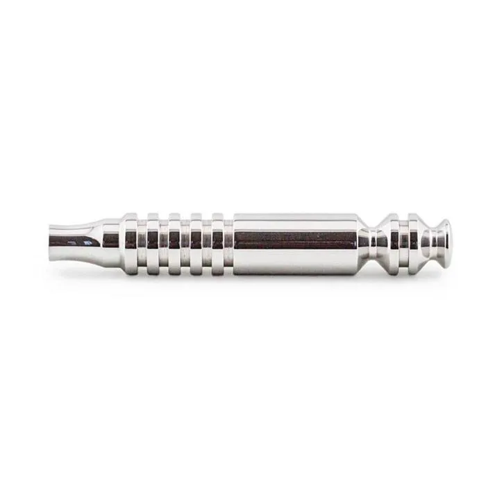 RazoRock Stainless Steel Haloed UFO Handle 85mm