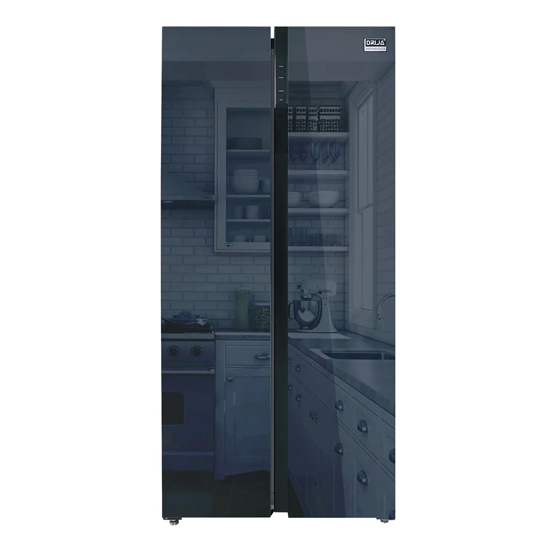 REFRIGERADOR CONGELADOR - 18 PIES - MIRROR-18