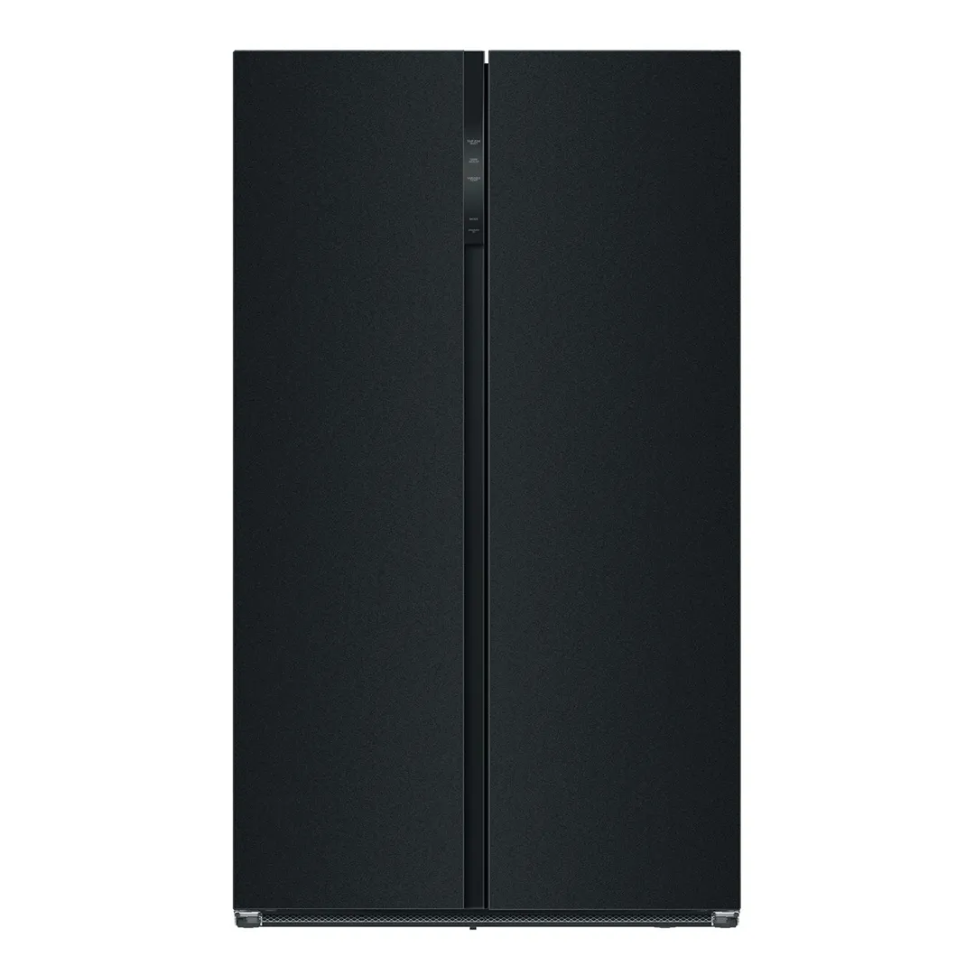 REFRIGERADOR CONGELADOR - 23 PIES - BLACK-23