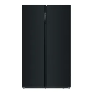 REFRIGERADOR CONGELADOR - 23 PIES - BLACK-23