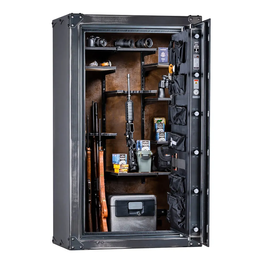 Rhino Ironworks Thunderbolt Gun Safe TIX7241