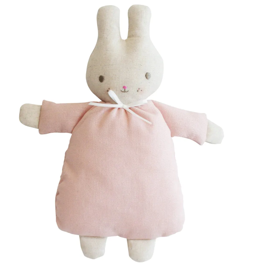 Riley Bunny Rattle