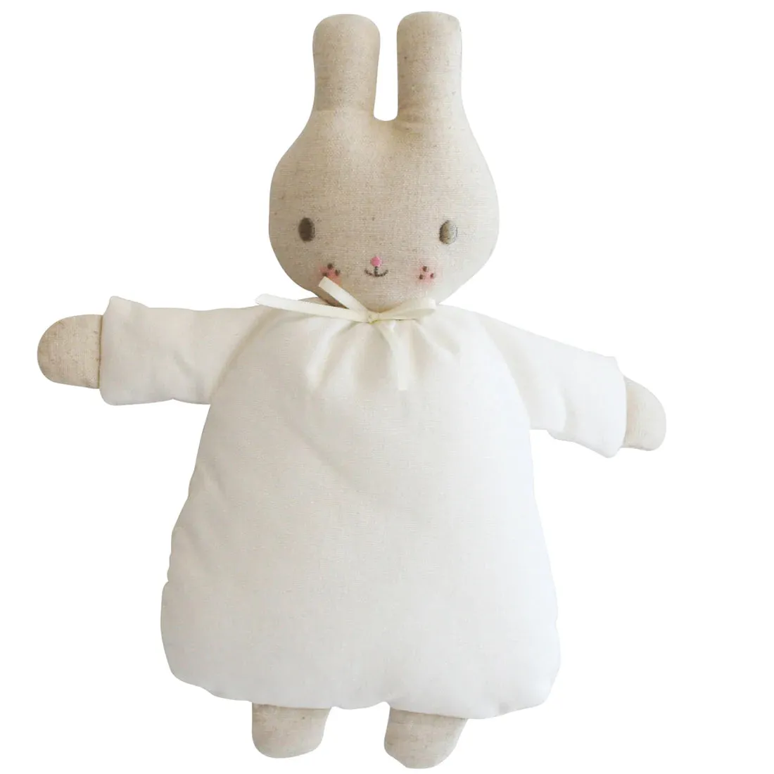 Riley Bunny Rattle