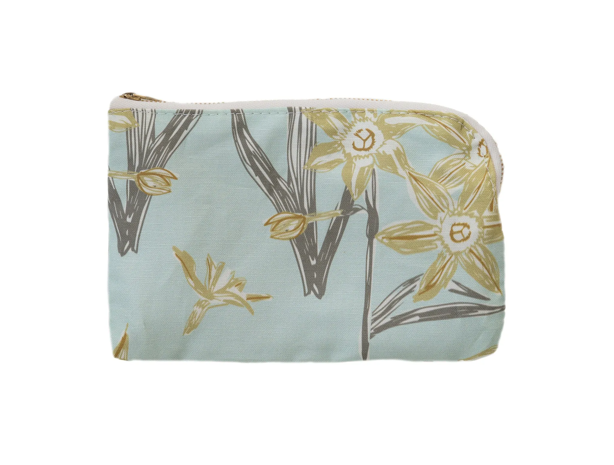 Riley Zip Pouch