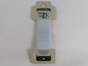 River Silks 4200 Silver