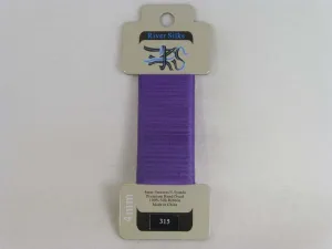 River Silks 4315 Heliotrope