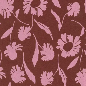 Riverbend - Bordeaux $20.49/ Yard
