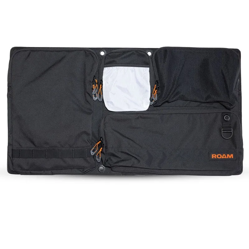 ROAM 125L Lid Organizer