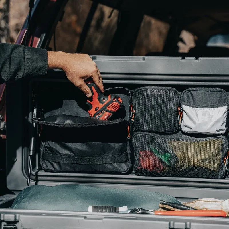 ROAM 95L Lid Organizer
