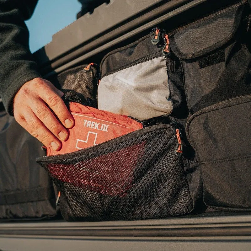 ROAM 95L Lid Organizer