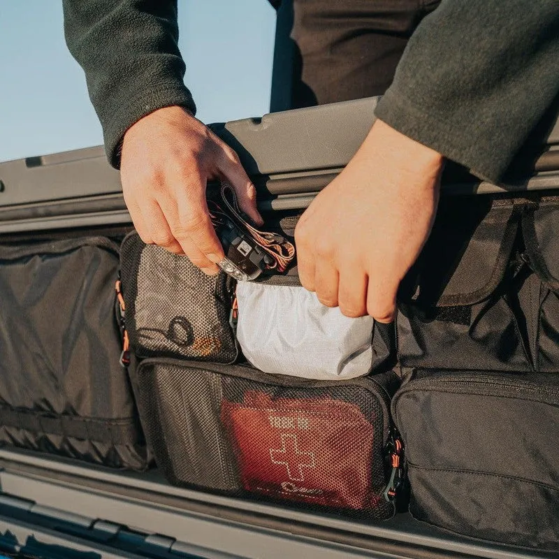 ROAM 95L Lid Organizer